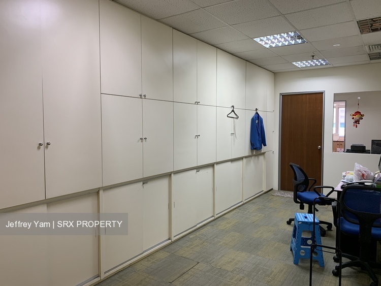 Golden Sultan Plaza (D7), Office #209512811